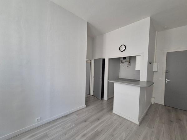Location T2 Libourne Centre ville , Libourne