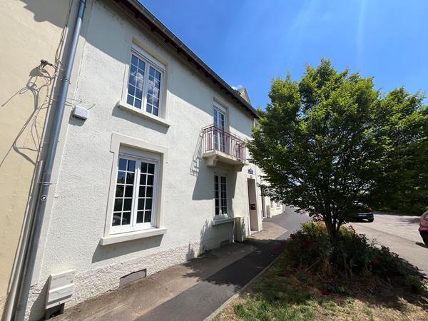 Maison 7 pièces 137.36 m2