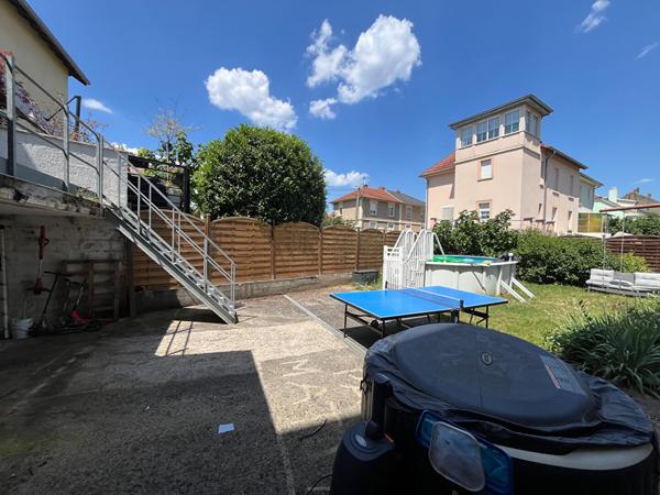 Maison 7 pièces 137.36 m2