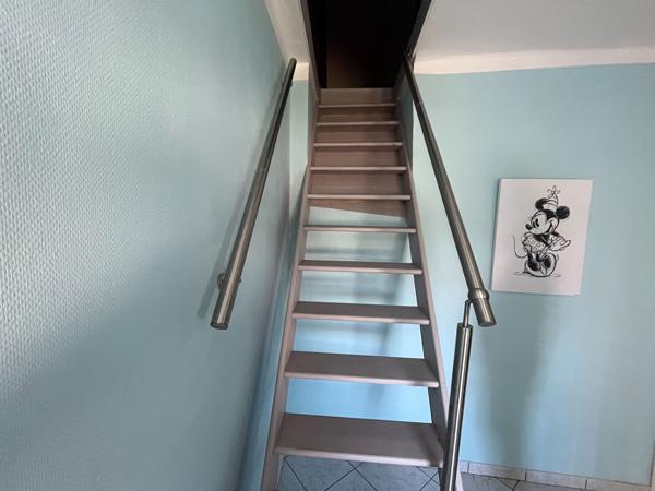 Maison 7 pièces 137.36 m2