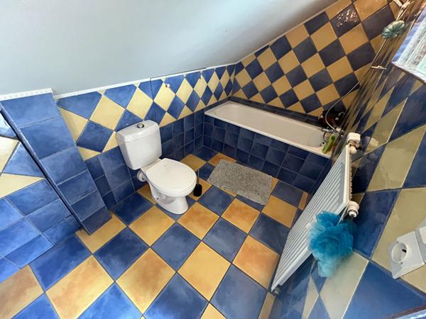 Maison 7 pièces 137.36 m2