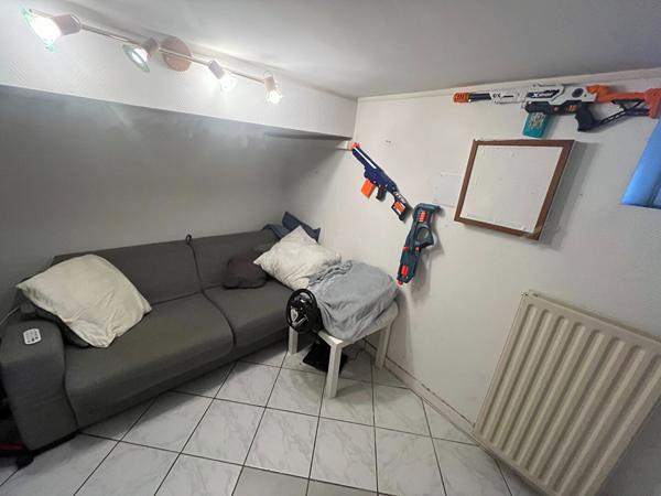 Maison 7 pièces 137.36 m2