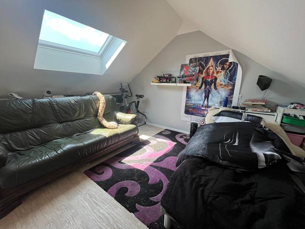 Maison 7 pièces 137.36 m2