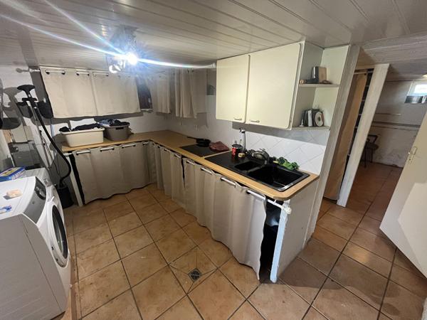 Maison 7 pièces 137.36 m2