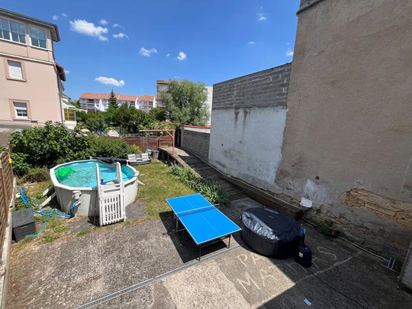 Maison 7 pièces 137.36 m2