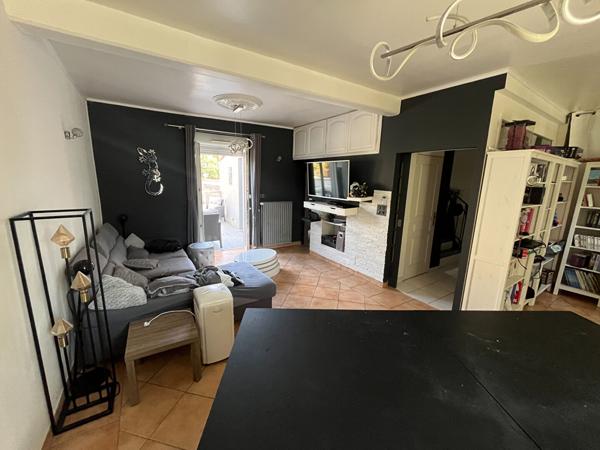 Maison 7 pièces 137.36 m2