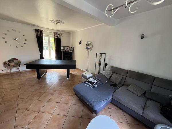 Maison 7 pièces 137.36 m2