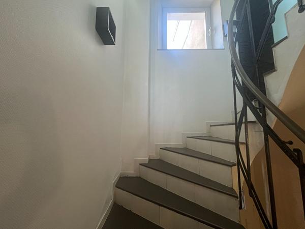 Maison 7 pièces 137.36 m2