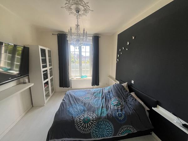 Maison 7 pièces 137.36 m2