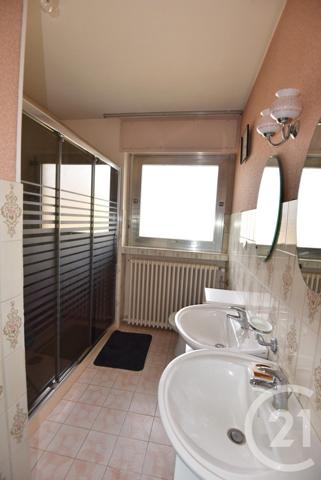 Maison à vendre  5 pièces - 106 m2 THIONVILLE - 57