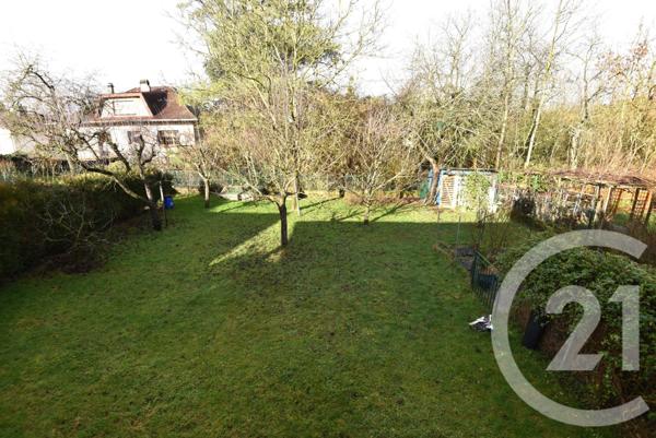 Maison à vendre  5 pièces - 106 m2 THIONVILLE - 57