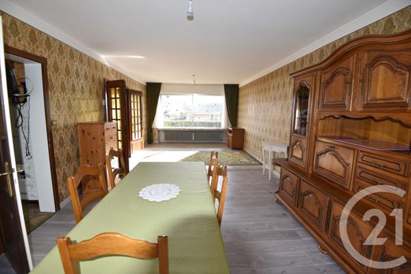 Maison à vendre  5 pièces - 106 m2 THIONVILLE - 57