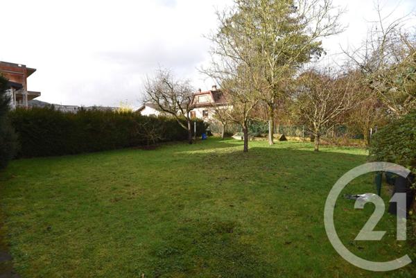 Maison à vendre  5 pièces - 106 m2 THIONVILLE - 57