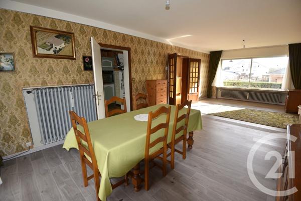 Maison à vendre  5 pièces - 106 m2 THIONVILLE - 57