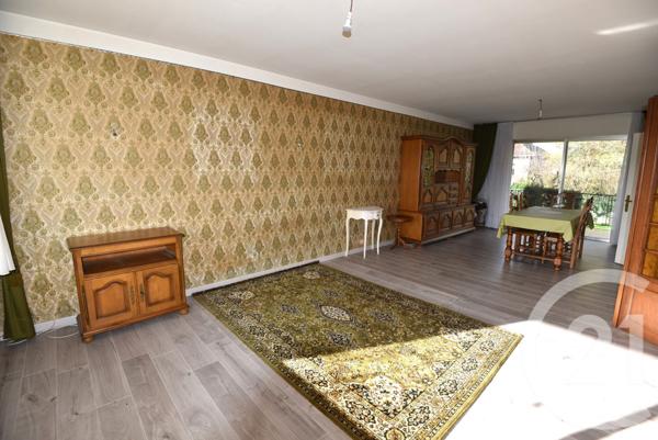 Maison à vendre  5 pièces - 106 m2 THIONVILLE - 57