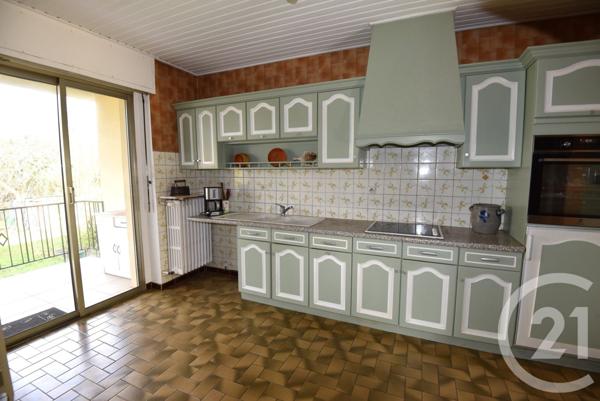 Maison à vendre  5 pièces - 106 m2 THIONVILLE - 57