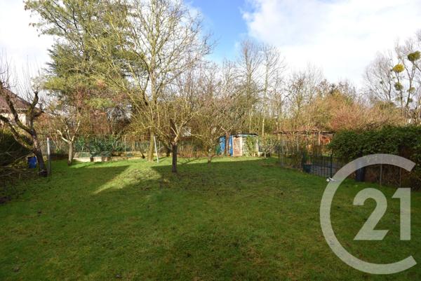 Maison à vendre  5 pièces - 106 m2 THIONVILLE - 57