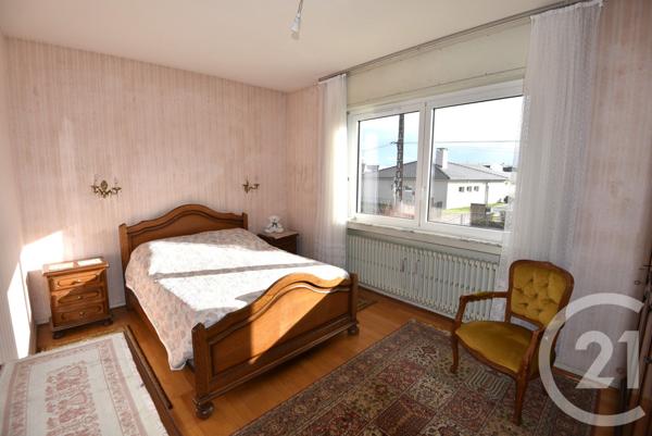 Maison à vendre  5 pièces - 106 m2 THIONVILLE - 57