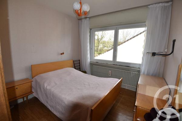 Maison à vendre  5 pièces - 106 m2 THIONVILLE - 57