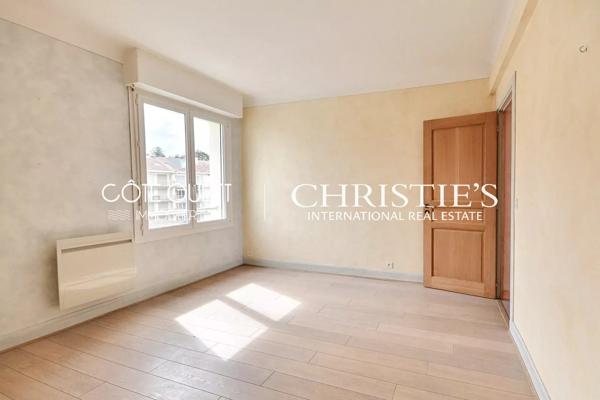 À vendre Saint-Jean-de-Luz – Appartement de 96 m² vue océan
