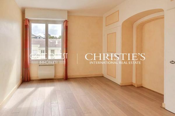 À vendre Saint-Jean-de-Luz – Appartement de 96 m² vue océan