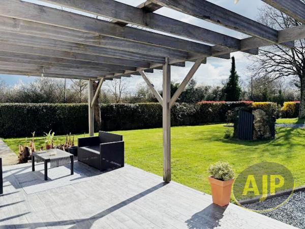 Vente maison Blain : 469 900 € - AJP Immobilier Blain