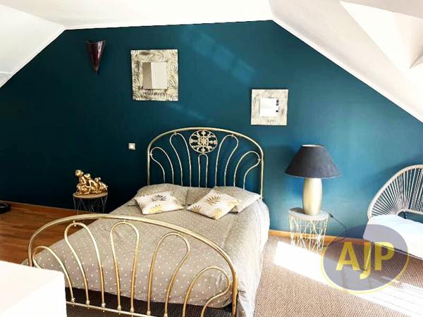 Vente maison Blain : 469 900 € - AJP Immobilier Blain