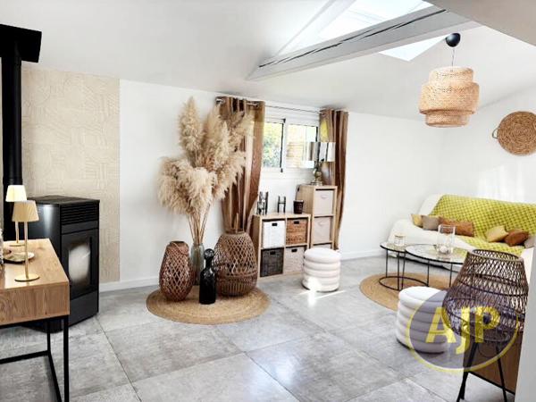 Vente maison Blain : 469 900 € - AJP Immobilier Blain