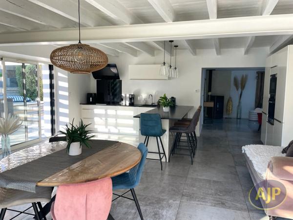 Vente maison Blain : 469 900 € - AJP Immobilier Blain