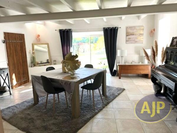 Vente maison Blain : 469 900 € - AJP Immobilier Blain