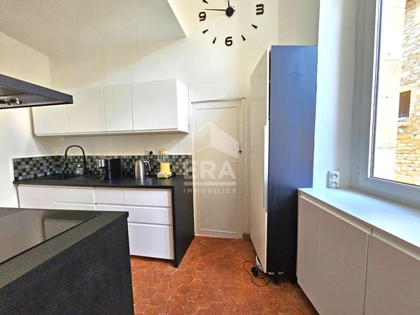 A LOUER Lançon Provence Appartement Meublé 3 pièce(s) 69m2 - 2 chambres