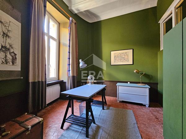 A LOUER Lançon Provence Appartement Meublé 3 pièce(s) 69m2 - 2 chambres