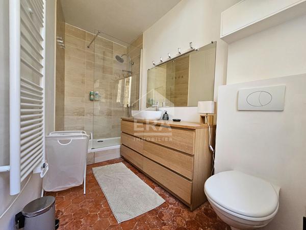 A LOUER Lançon Provence Appartement Meublé 3 pièce(s) 69m2 - 2 chambres