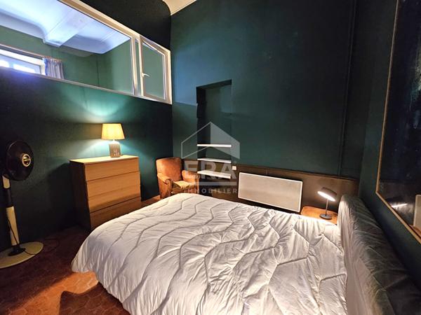 A LOUER Lançon Provence Appartement Meublé 3 pièce(s) 69m2 - 2 chambres