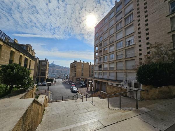 Vente / Appartement T2