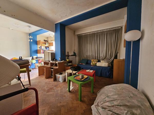 Vente / Appartement T2