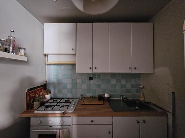 Vente / Appartement T2