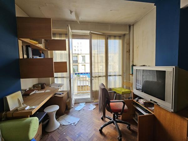 Vente / Appartement T2