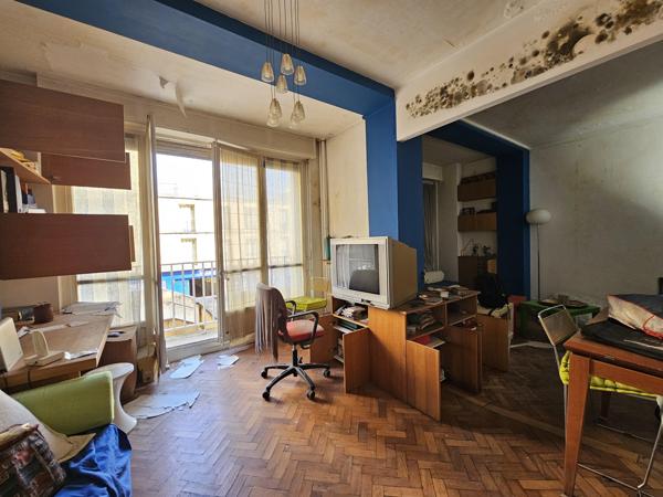 Vente / Appartement T2