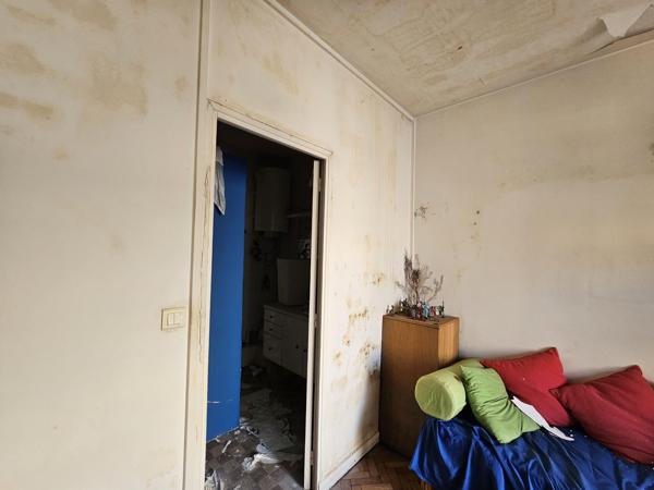 Vente / Appartement T2