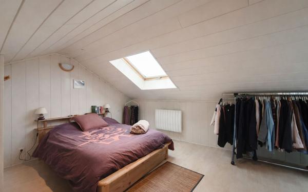 Maison à vendre    6 pièces •  Seynod