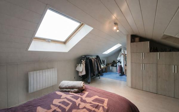 Maison à vendre    6 pièces •  Seynod