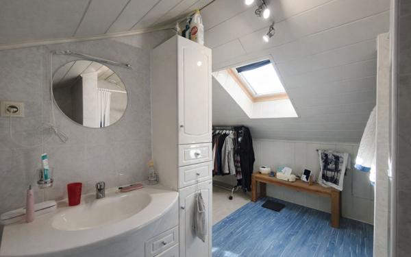 Maison à vendre    6 pièces •  Seynod