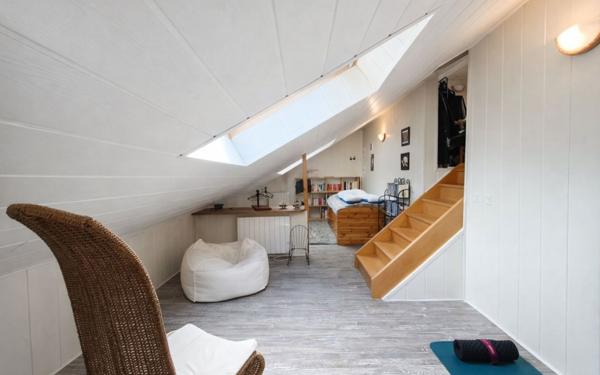 Maison à vendre    6 pièces •  Seynod