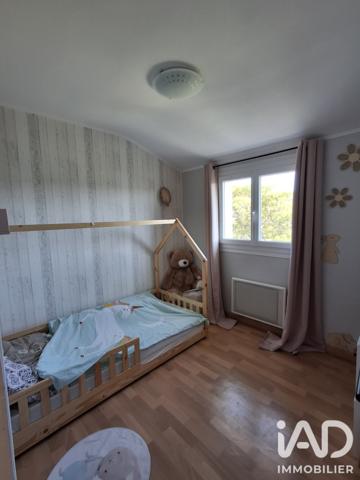 Maison à vendre 6 pièces 112 m² Moëlan-sur-Mer