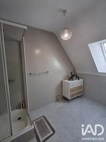 Maison à vendre 6 pièces 112 m² Moëlan-sur-Mer