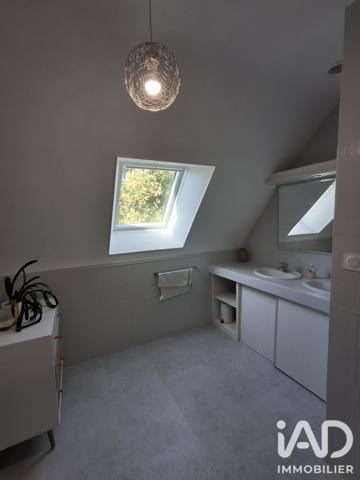 Maison à vendre 6 pièces 112 m² Moëlan-sur-Mer