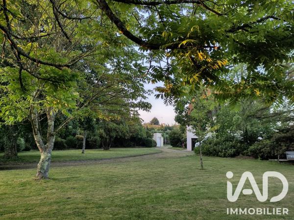Maison à vendre 6 pièces 112 m² Moëlan-sur-Mer