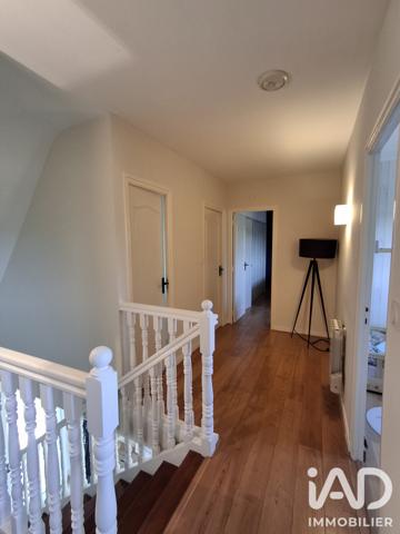 Maison à vendre 6 pièces 112 m² Moëlan-sur-Mer