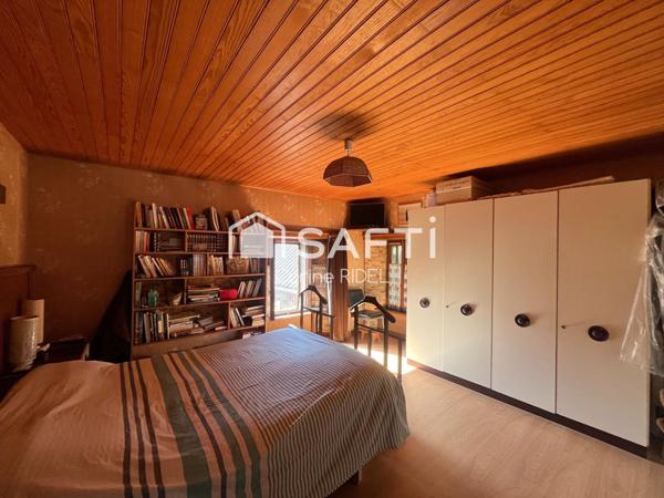 ANCIEN MOULIN DE CHARME